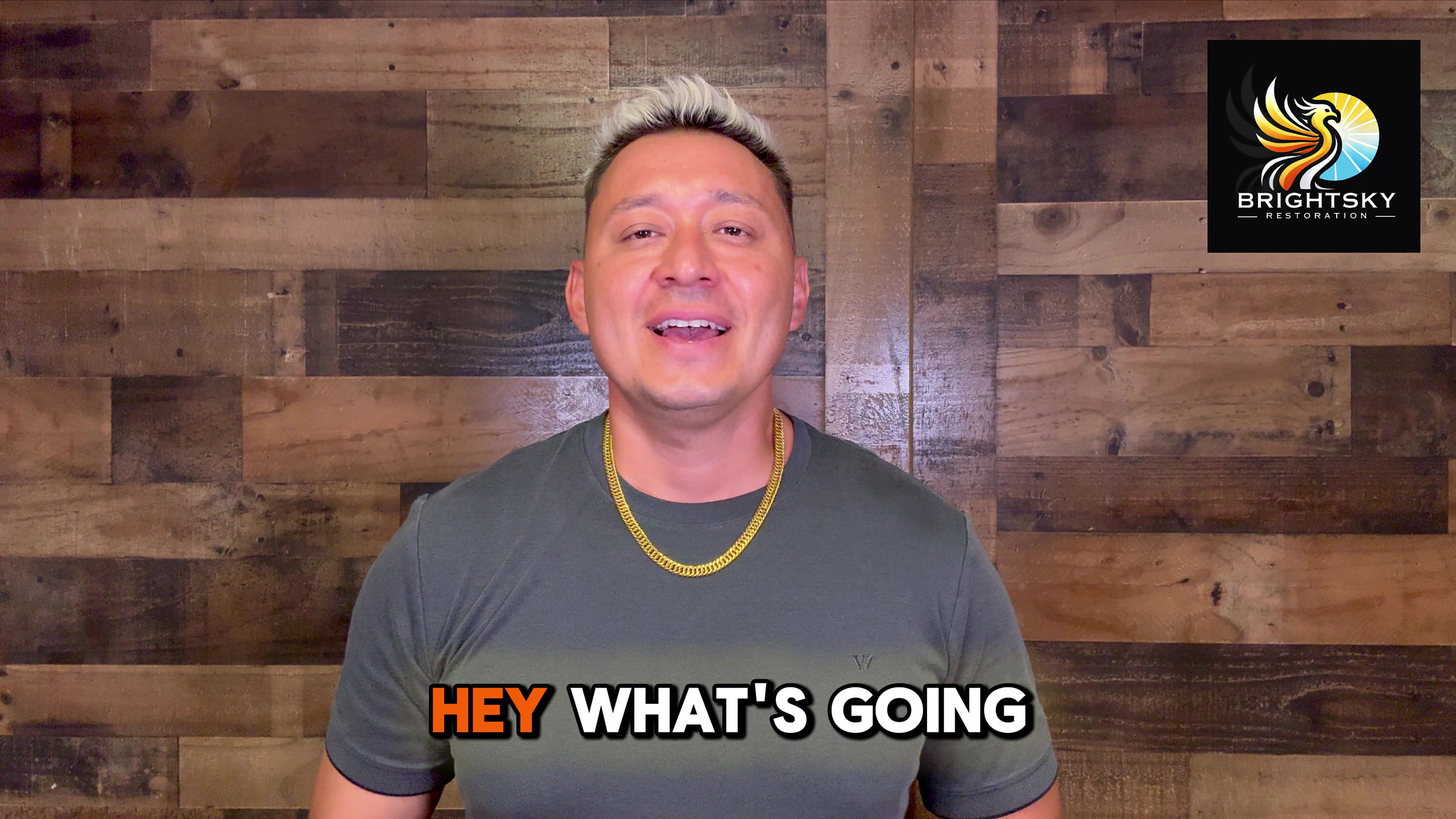 HURRICANE PREPAREDNESS CAMPAIGN